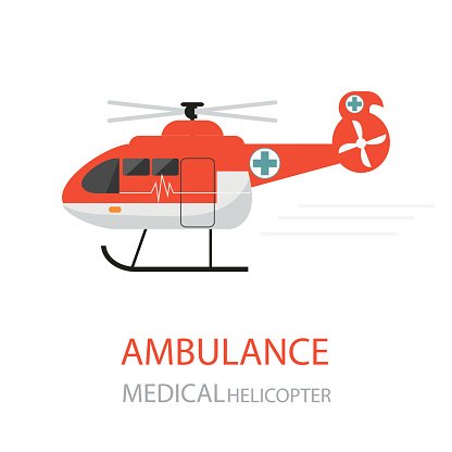 Air Ambulance India